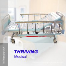 Three Function Electric Hospital Bed (THR-EB362)